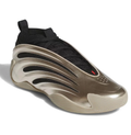 adidas Crazy IIInfinity Sneakers - Metallic Gold & Black