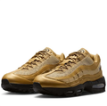 Nike Air Max 95 Sneakers - Metallic Gold & Black