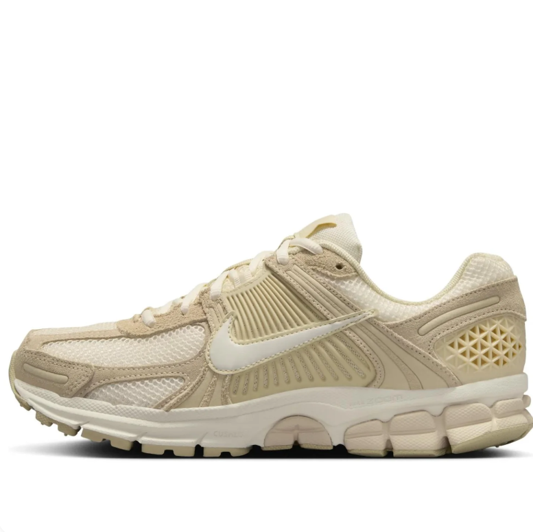 Nike Zoom Vomero 5 Sneakers - Cream & Beige